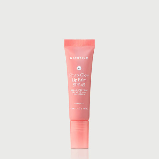 phyto-glow-lip-balm-spf-45-paradise-k1 NATR-10127_PhytoGlow_SPF_Paradise_primary_capon_front_bonebkgd_1.webp