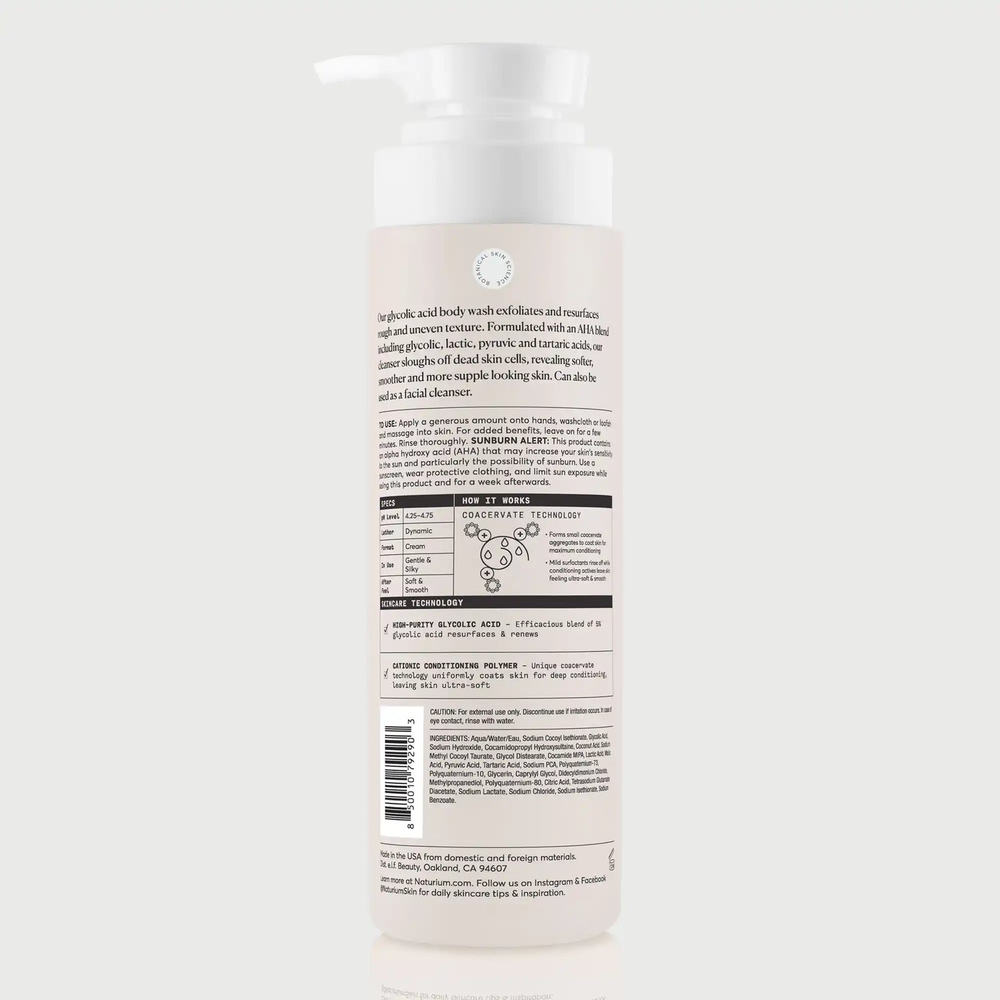 the-smoother-glycolic-acid-exfoliating-body-wash-y4 NATR-40002_The-Smoother_bonebkgd_back.webp