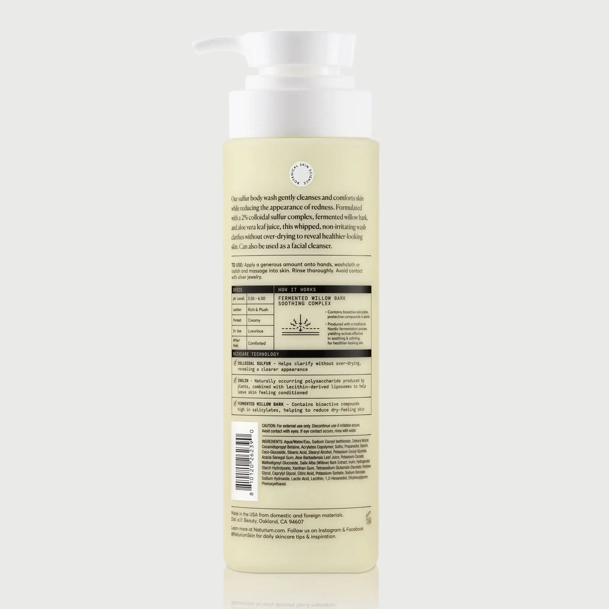 the-revealer-sulfur-body-wash-a3 NATR-40024_TheRevealer_bonebkgd_back.webp