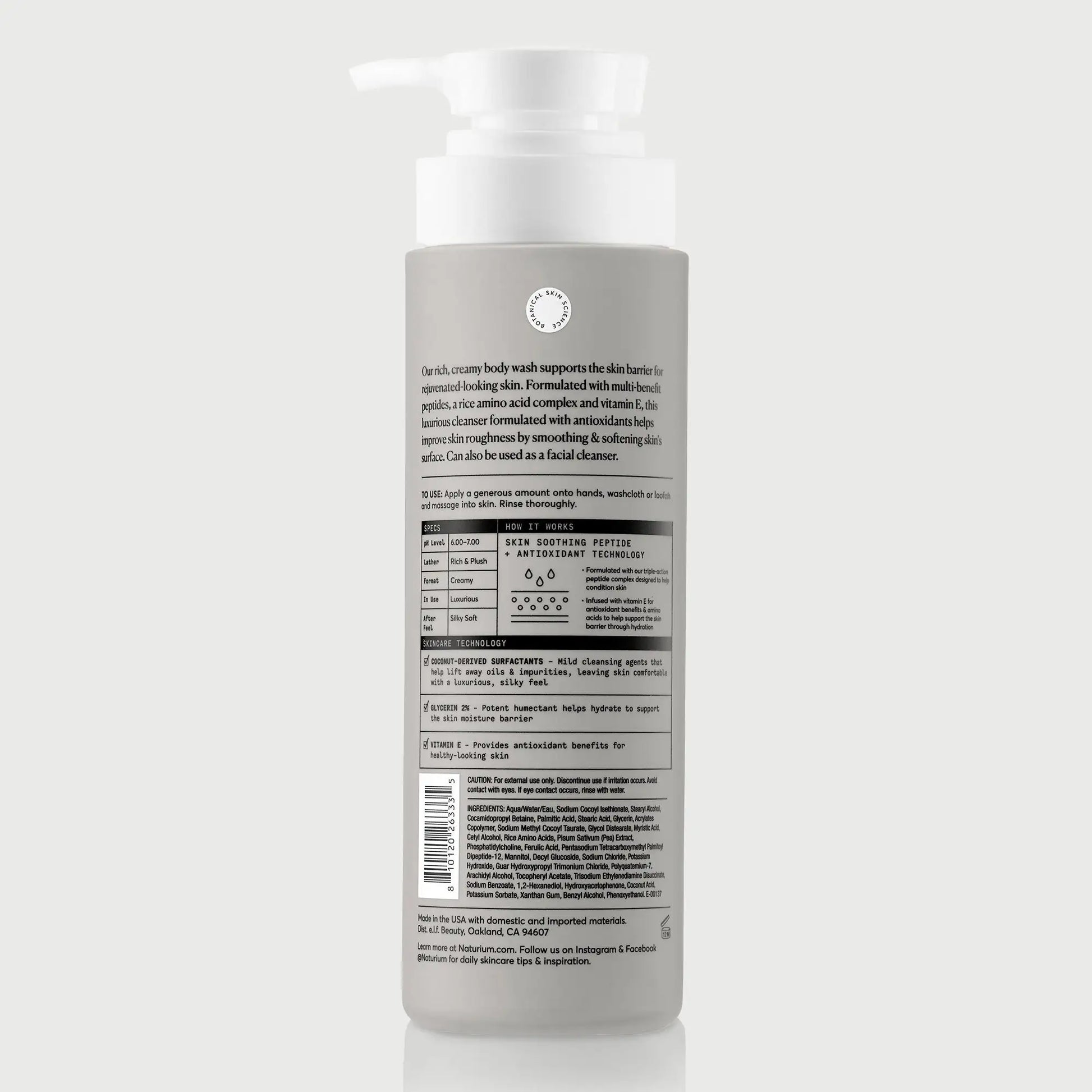 the-multi-peptide-advanced-body-wash-o8 NATR-40029_Multi-Peptide-Advanced-BW_back-bonebkgd.webp