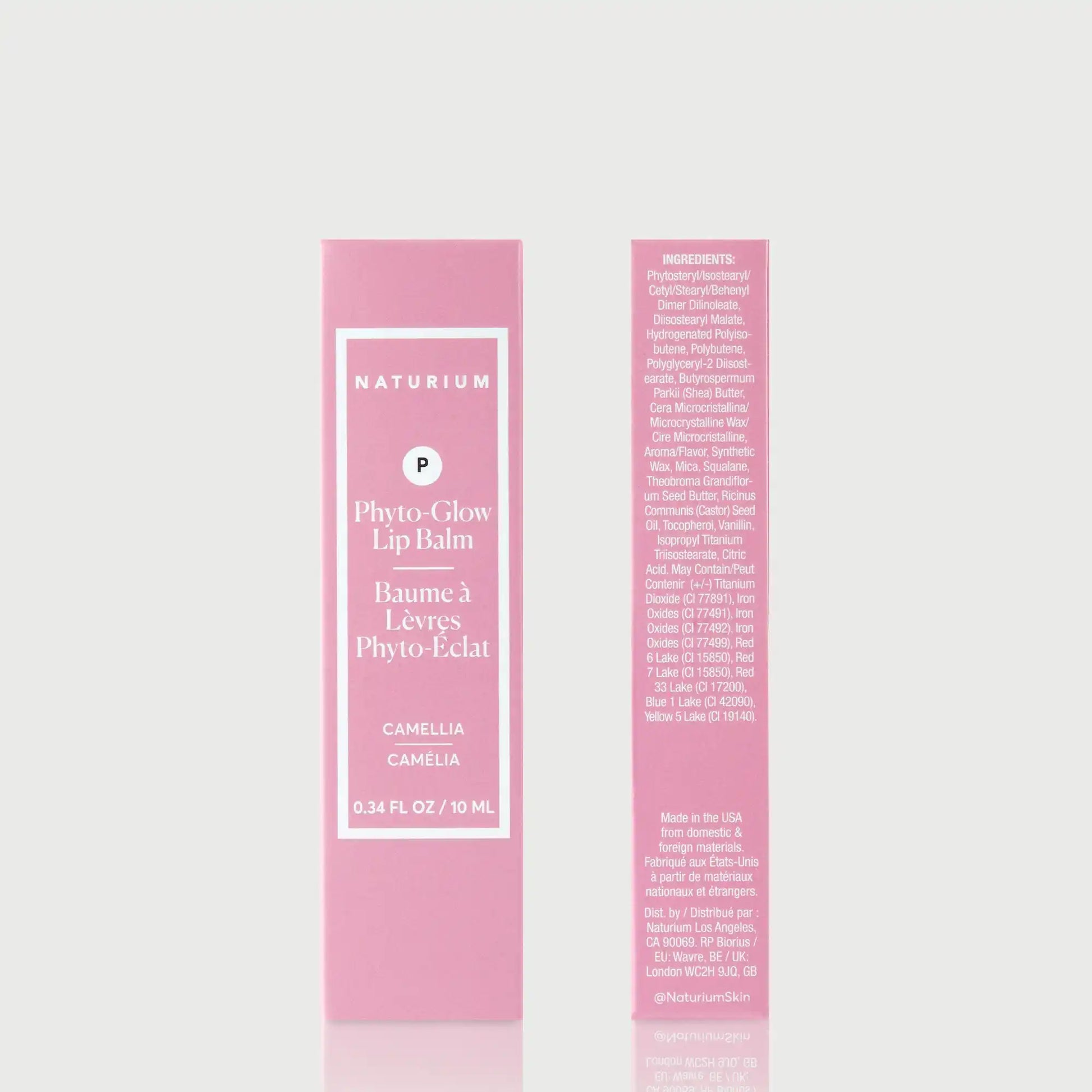 phyto-glow-lip-balm-camellia-e9 NATR-60075_PhytoGlow_Camellia_UC-Front-Back-bonebkgd.webp