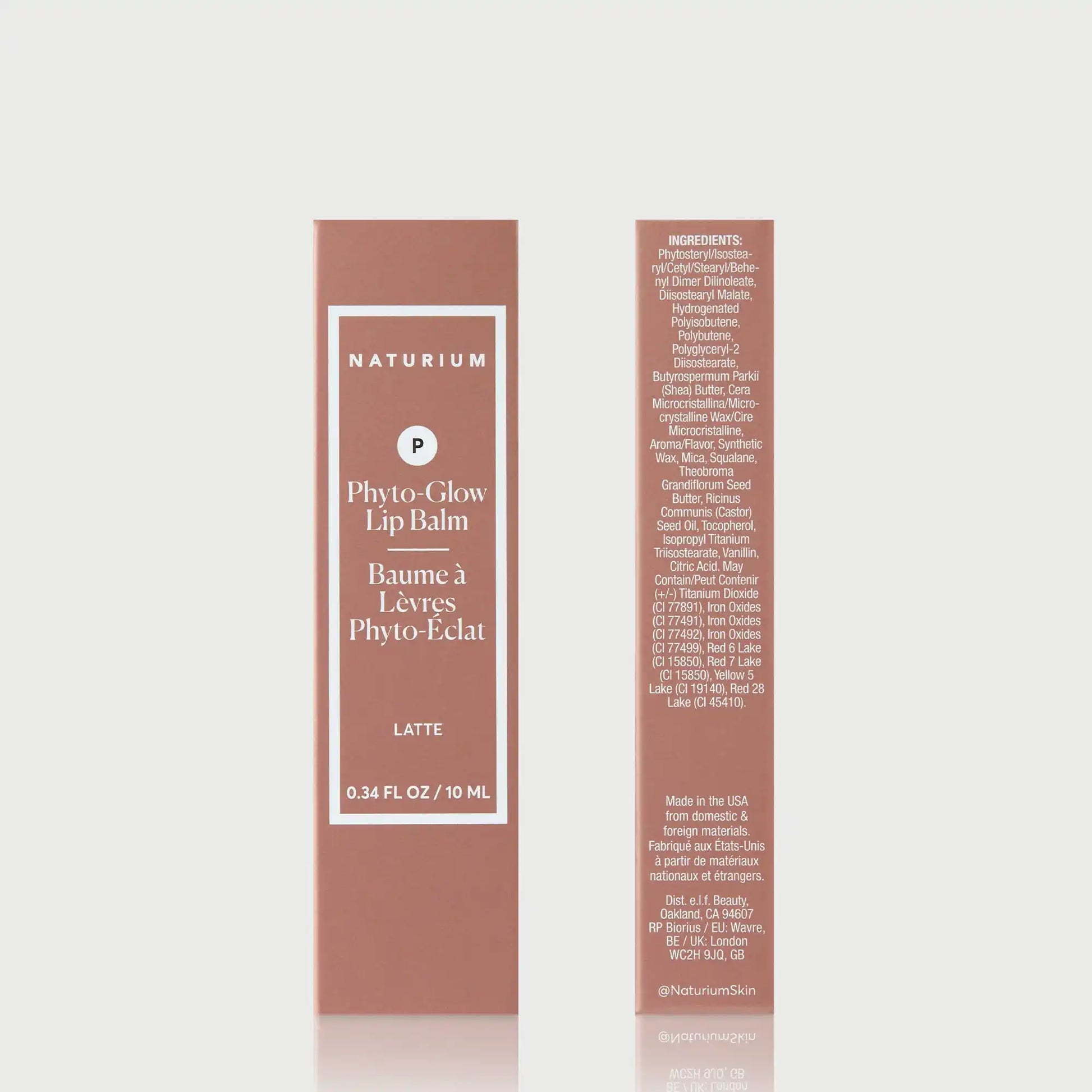 phyto-glow-lip-balm-latte-h9 NATR-60110_PhytoGlow_Latte_UC_frontback-bonebkgd.webp