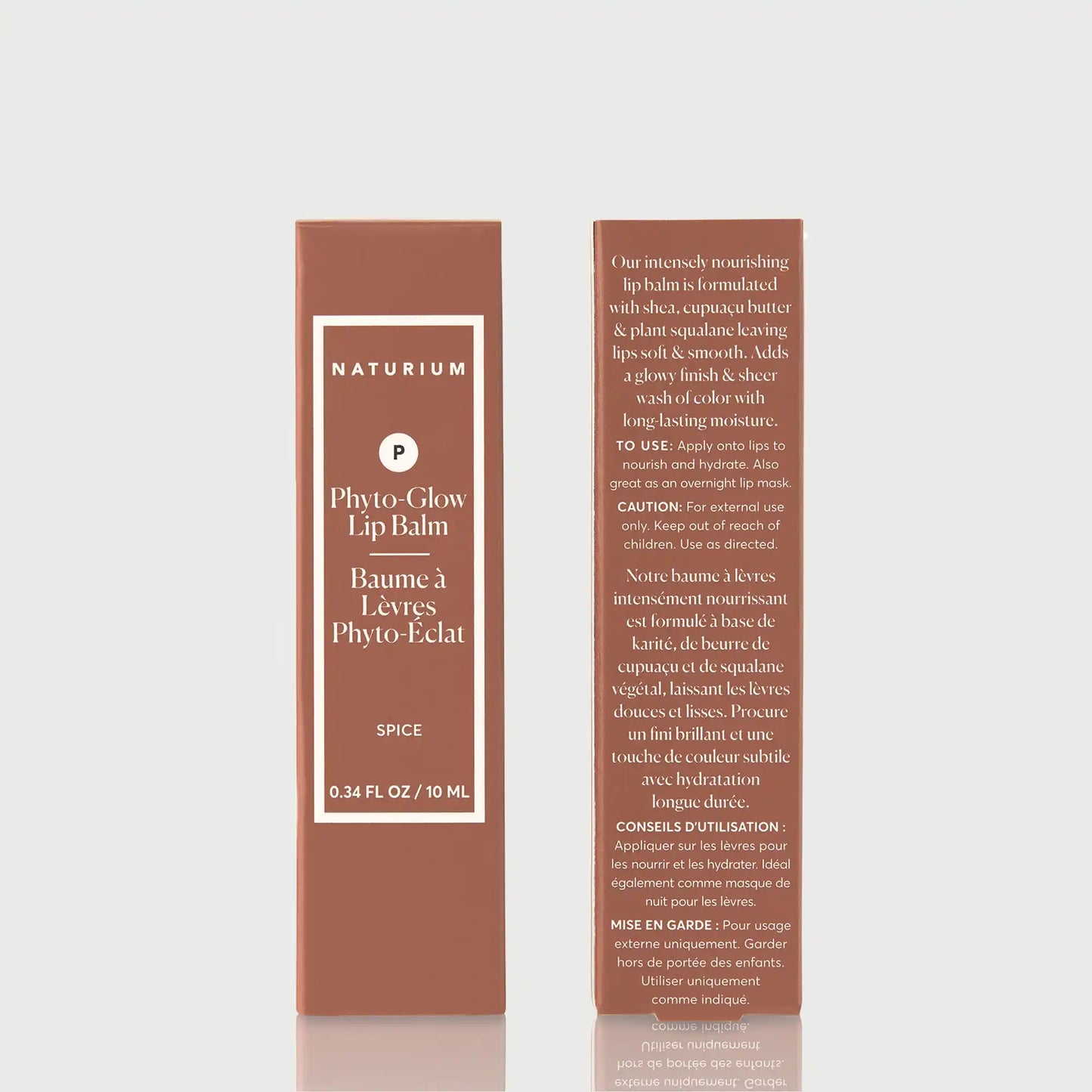phyto-glow-lip-balm-spice-h0 NATR-60113-PhytoGlow-Spice-UC-Front-Back-bonebkgd.webp
