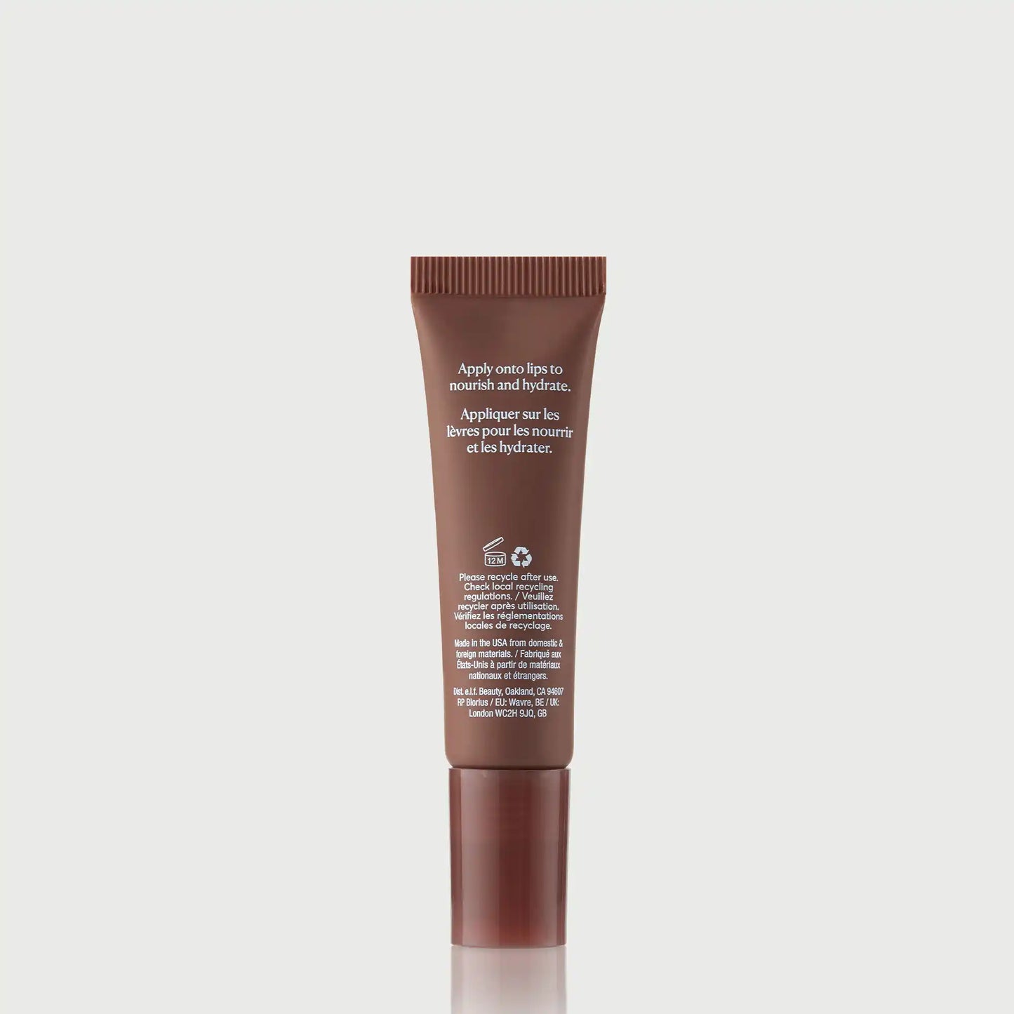 phyto-glow-lip-balm-mocha-z8 NATR-60114_PhytoGlow_Mocha_primary_capon_back-bonebkgd.webp