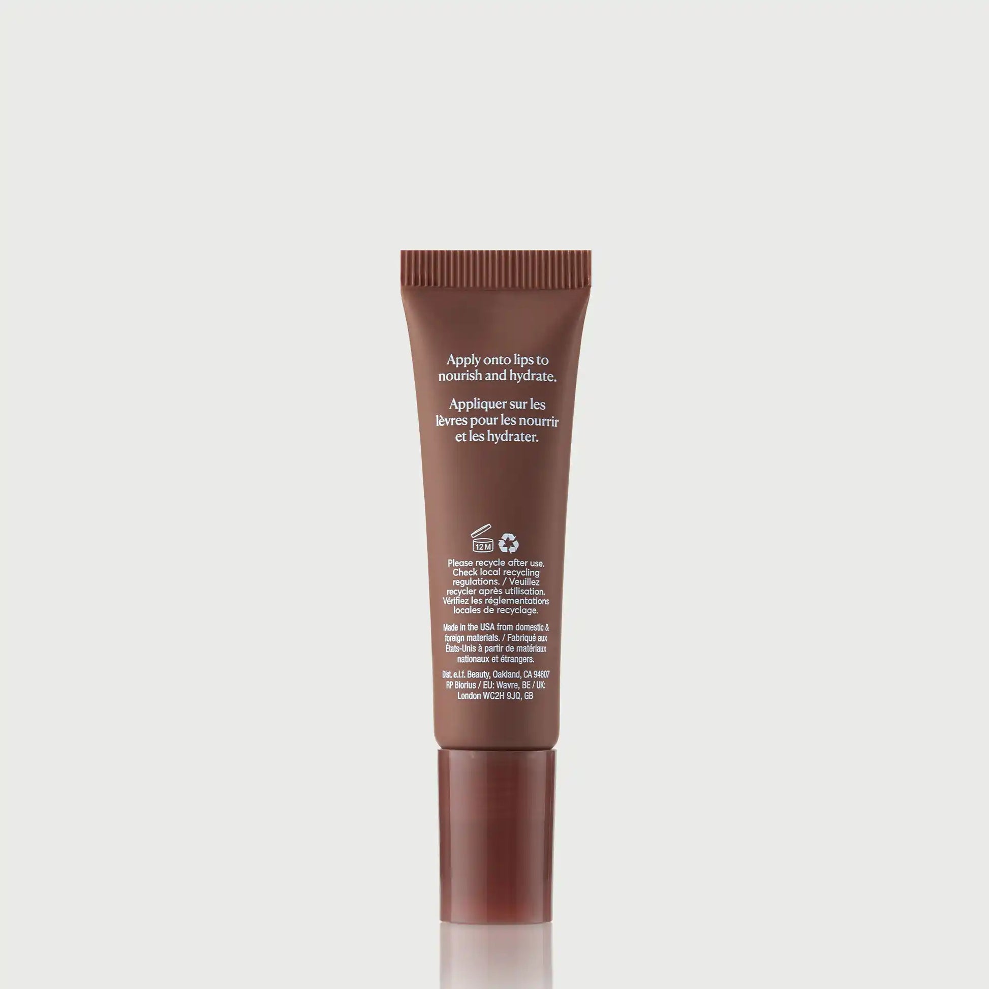 phyto-glow-lip-balm-mocha-z8 NATR-60114_PhytoGlow_Mocha_primary_capon_back-bonebkgd.webp