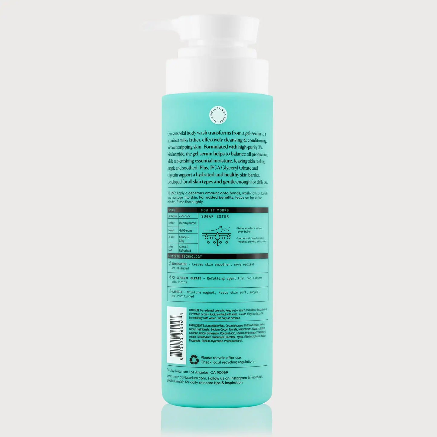 the-purifier-niacinamide-serum-body-wash-b7 NATR-The-Purifier-Niacinamide-Body-Wash_back.webp