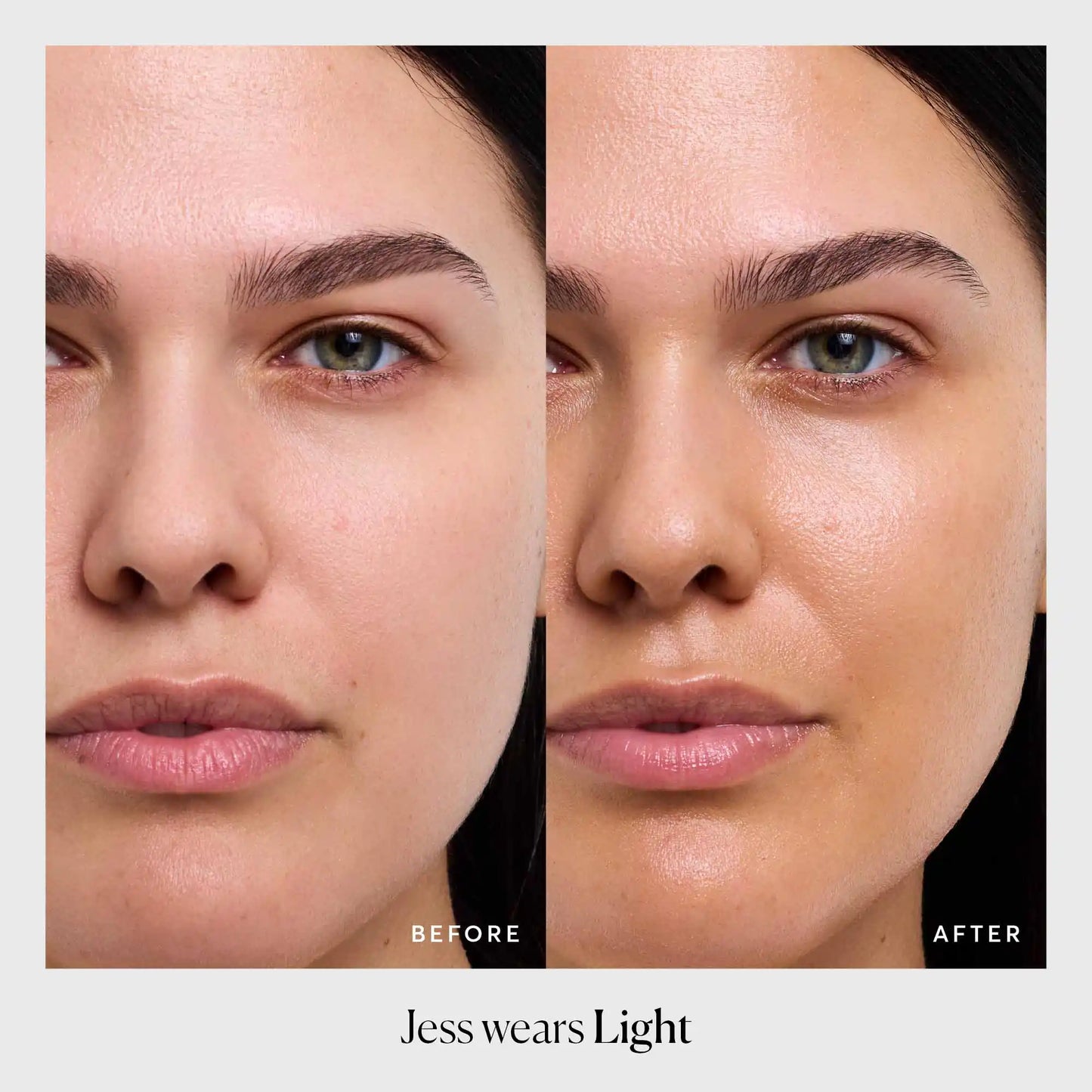 dew-glow-tinted-moisturizer-spf-50-z9 NATR_DewGlowTinted_PDP_BA_Light_Jess.webp